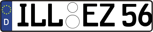 ILL-EZ56