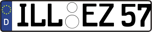 ILL-EZ57