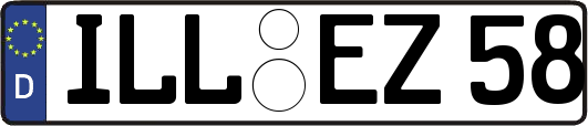 ILL-EZ58