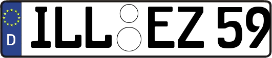 ILL-EZ59