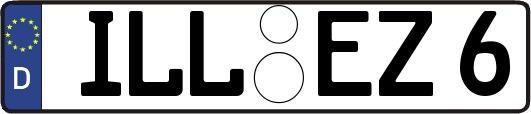 ILL-EZ6