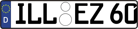 ILL-EZ60