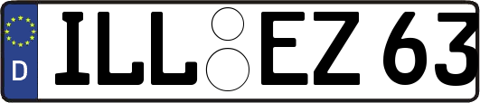 ILL-EZ63