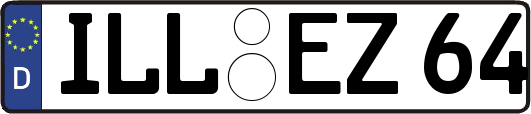 ILL-EZ64