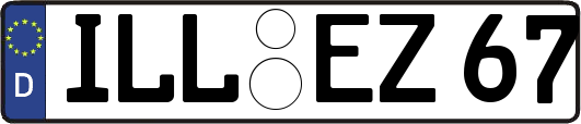 ILL-EZ67