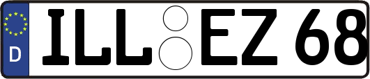ILL-EZ68