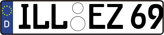 ILL-EZ69
