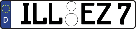 ILL-EZ7