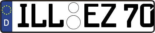 ILL-EZ70