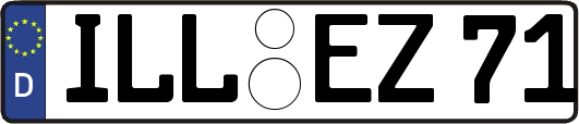 ILL-EZ71
