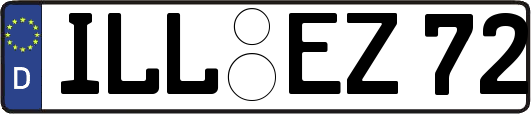 ILL-EZ72