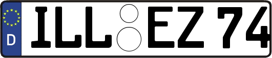 ILL-EZ74