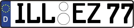 ILL-EZ77