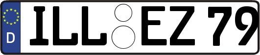 ILL-EZ79