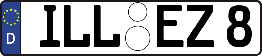 ILL-EZ8