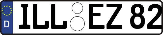 ILL-EZ82