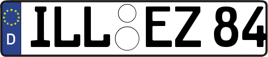 ILL-EZ84