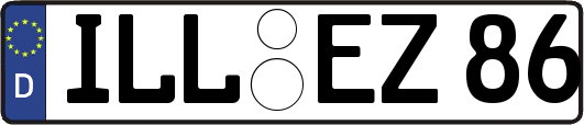 ILL-EZ86