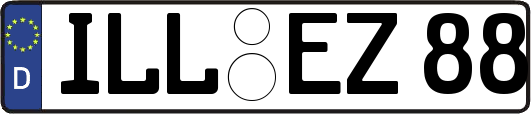 ILL-EZ88