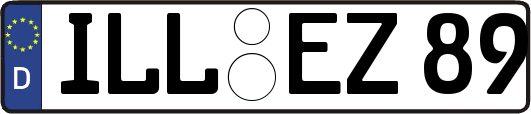 ILL-EZ89