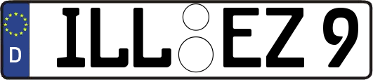 ILL-EZ9