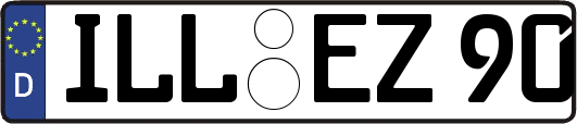 ILL-EZ90