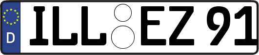 ILL-EZ91