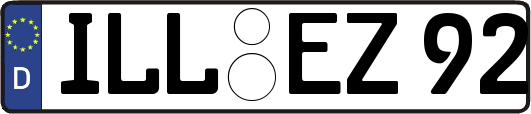 ILL-EZ92