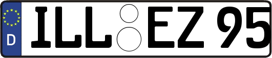 ILL-EZ95
