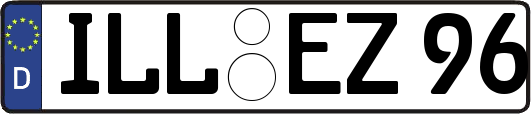 ILL-EZ96