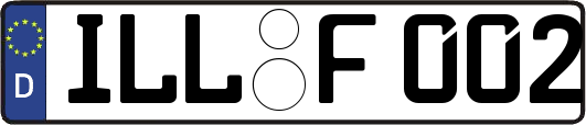 ILL-F002