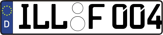 ILL-F004