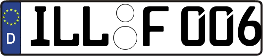 ILL-F006