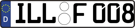 ILL-F008