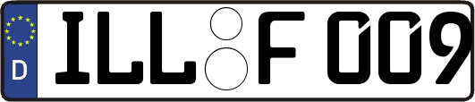 ILL-F009