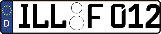 ILL-F012