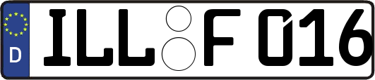 ILL-F016