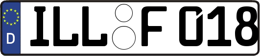ILL-F018