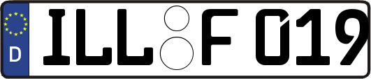 ILL-F019