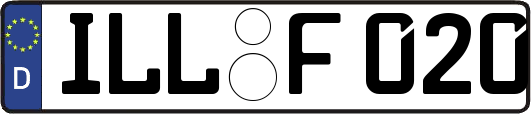 ILL-F020