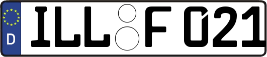 ILL-F021