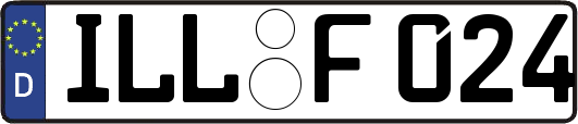 ILL-F024