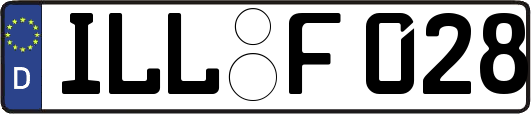 ILL-F028