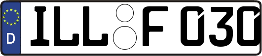 ILL-F030