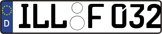 ILL-F032