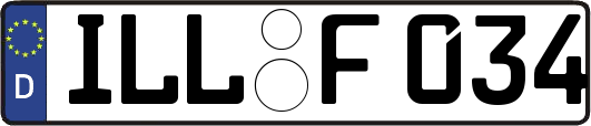 ILL-F034