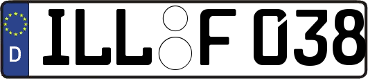 ILL-F038