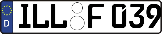 ILL-F039
