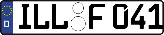 ILL-F041