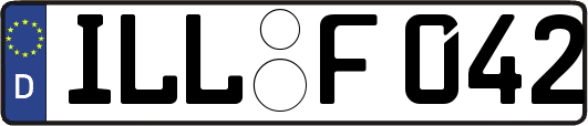 ILL-F042